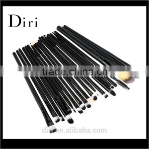 Best Quality Eye Shadower Brush Professional 20pcs Makeup Brushes Set Wholesale thumbnail-5