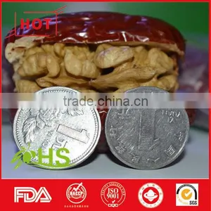 Organic Nuts and Dried Fruits Whosaler in China thumbnail-3