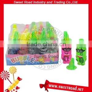 Small Toy Whistle Bubble Water thumbnail-1