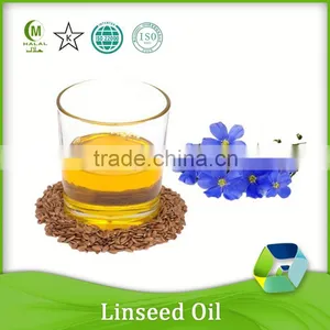 Gmp Manufacture Benefits Flaxseed Oil 1000mg thumbnail-2