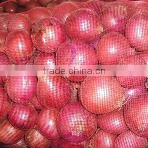 Fresh Red Onion 10kg Mesh Bag for Sales thumbnail-3