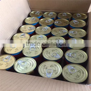 Tomato Paste for Iranian Importers Quoted by Chinese Tomato Paste Factory thumbnail-6