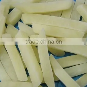 FROZEN FRENCH FRIES FROZEN POTATO ( Size 6x6, 7x7 , 9x9 . 10x10 , 13x13 ,14x14 Mm) thumbnail-4