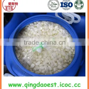 New Crop Garlic in Brine From Factory thumbnail-2