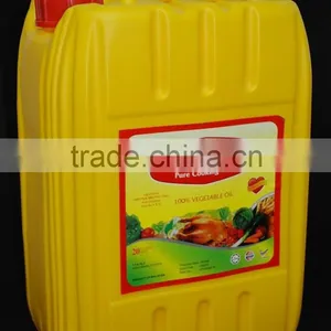 RBD Palm Olein / Vegetable Cooking Oil / Cooking Oil / Palm Base Cooking Oil thumbnail-6