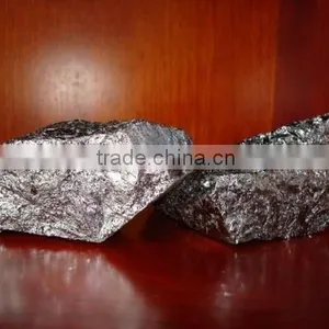 High Quality Silicon Metal thumbnail-1
