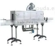 Shanghai Supplierprovide Low Price New Product Steam Shrinking Tunnel thumbnail-1