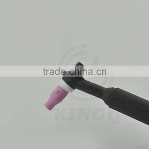 WP-9 Tig Weld Torch Handle for Weldcraft With ce thumbnail-3