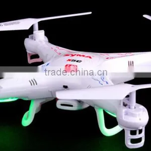 High Quality Syma X5c-w 4ch 2.4g Quadcopter With Camera From China Supplier thumbnail-2