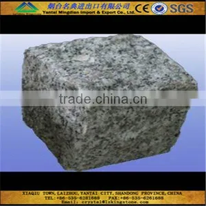 Professional Manufacture Cobble Stone Mat thumbnail-1