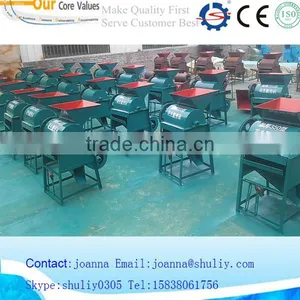 High Shelling Rate Peanut /groundnut Shell /sheller Removing Machine 0086-15838061756 thumbnail-5