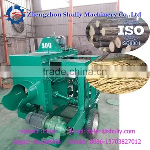 Factory Direct Log Debarking Machine Log Debarker 008613703827012 thumbnail-4