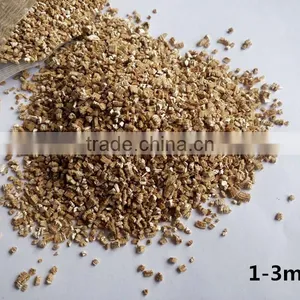 China Horticultural Grade Soil Golden Expanded Vermiculite thumbnail-6