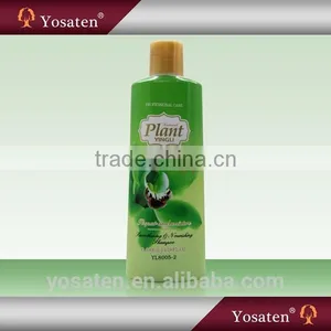 Fruit Shampoo Salon Shampoo For Oily Hair Salon Care Shampoo 400ml thumbnail-1