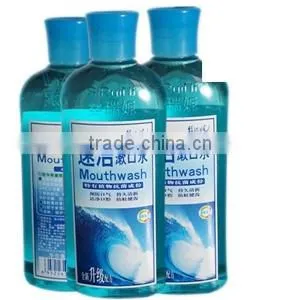 2015 Mouthwash Brands Wholesale New Products thumbnail-4
