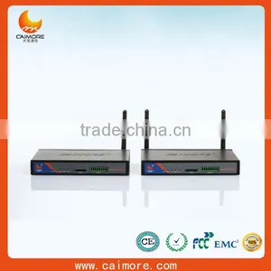 4XLAN 3G TDSCDMA Mobile Router thumbnail-1