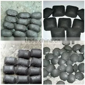 New Designed Biomass Carbonization Stove thumbnail-1
