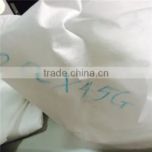 High Quality Non Woven Fabric Machine thumbnail-2