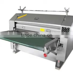 Carding Machine for Wool and Cotton thumbnail-4
