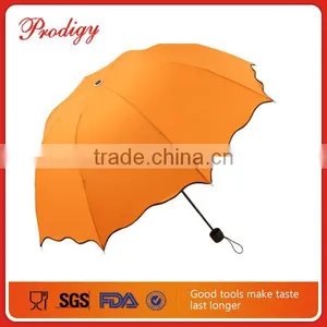 Plastic Fabric For Wholesale Cheap Shenzhen Umbrella thumbnail-6
