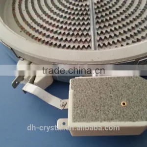 Huosehold Electrical Ceramic Heating Stove thumbnail-2