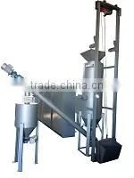 High-efficiency Waste Gasification Biomass Gasifier CE 2015-Penny thumbnail-1