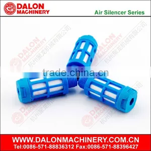 Pneumatic Plastic Sliencer thumbnail-1
