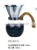 Glass Coffee Maker thumbnail-1