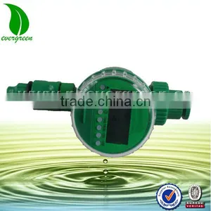 Drip Irrigation System LCD Irrigation Controller thumbnail-2