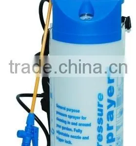 12L Pressure Sprayers for Agricultural Use/knapsack Pressure Sprayers/garden Tools thumbnail-6