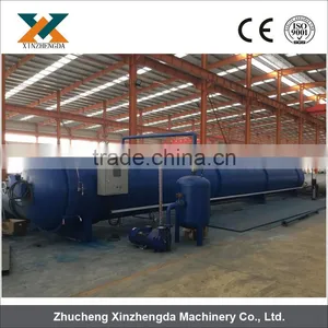 Best Selling Wood Drying Tank Machine thumbnail-1