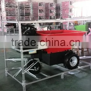 Electric Dumper SFDY3-500 thumbnail-1