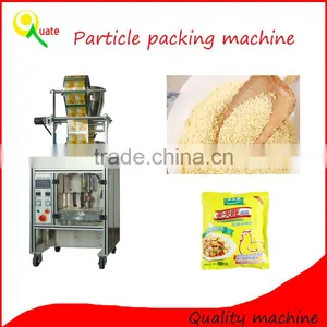 Volumetric Particle Packing Machine thumbnail-1