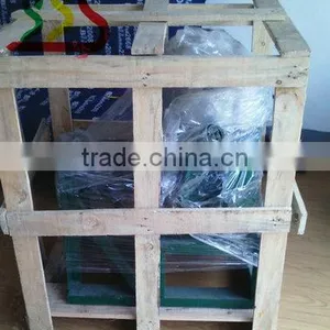 Roller Rice Milling Machine With Less Damage to Nutrition thumbnail-1