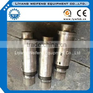 XGJ560 Ring Die,roller Shell,roller Assembly,roller Shaft thumbnail-3