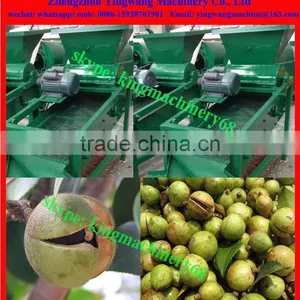 Soap Nuts Cracker/ Cracking Machine thumbnail-3