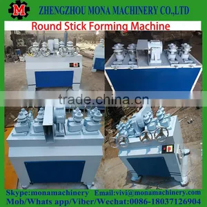 Customize Diameter Wood Broom Stick/mop Head Making Machine for Sale thumbnail-4