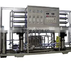 RO Water Treatment Equipment(ROT) thumbnail-1