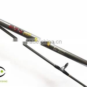 2015 Vara de Pesca Spinning Rod Rexfish Fishing Rod thumbnail-6