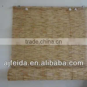 Cheap Garden Reed Fencing / Small Decorative Garden Fence thumbnail-1