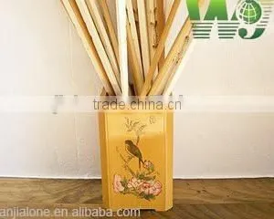 Wy-C094 Bamboo Drink Straw thumbnail-1