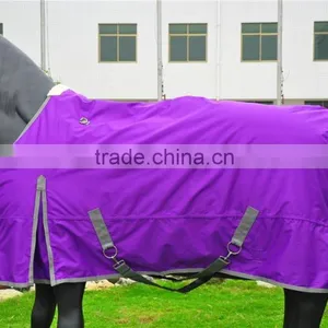 600D Polyester Horse Rug Horse Riding Products thumbnail-2
