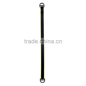 B12 Anpen 22kN Emergency Braided Nylon Adjustable Rescue Belt thumbnail-1