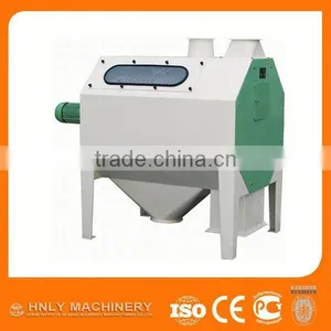 Peanut Cleaning Machine in the Peanut Oil Production Line, Peanut Cleaning Sieve thumbnail-2