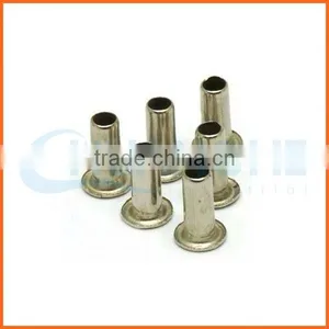 High Quality Brass Rivet/ Iron Hollow Rivet thumbnail-6