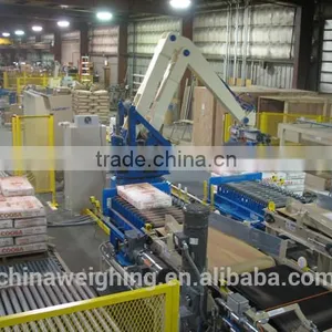 Automatic Palletizing Robot thumbnail-2