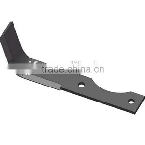 S-Tine,Sugar Cane Blade,cultivator Tiller Blade thumbnail-4