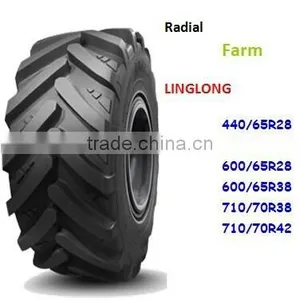 FARM TIRE 710/70R38, 600/65R38, 440/65R28, 480/65R24, 600/65R28 Tire thumbnail-1
