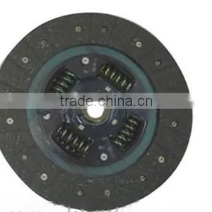 AUTO CLUTCH DISC KKY01 16 460 USE FOR CAR PARTS OF KIA PRIDE thumbnail-1