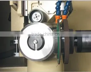 Maanshan JiaHe Machinery Technology Co., Ltd. company overview - view 2 thumbnail